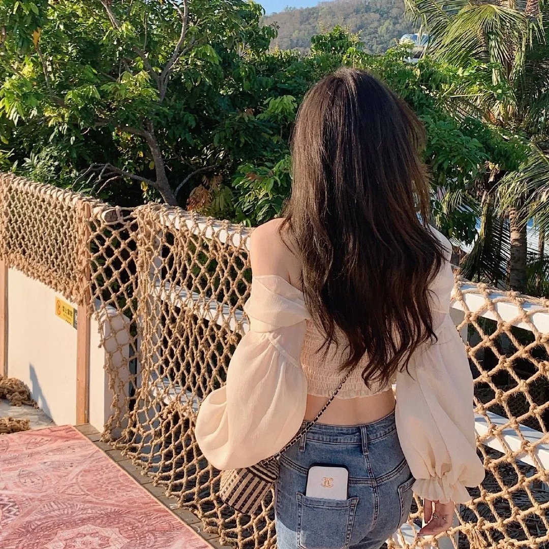 小鱼莉莉
