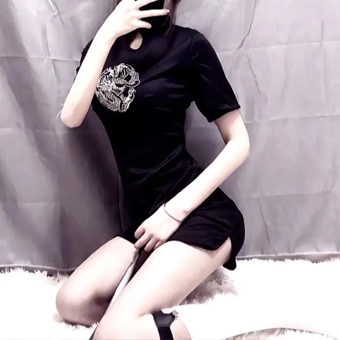 东方不败之风云再起
