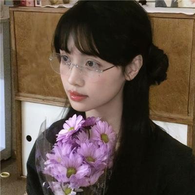 寂静山林